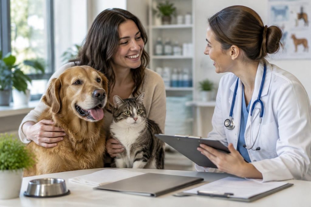 découvrez les avis sur l’assurance animaux assur o’poil : retours d’expérience des assurés, garanties, tarifs et qualité des remboursements.