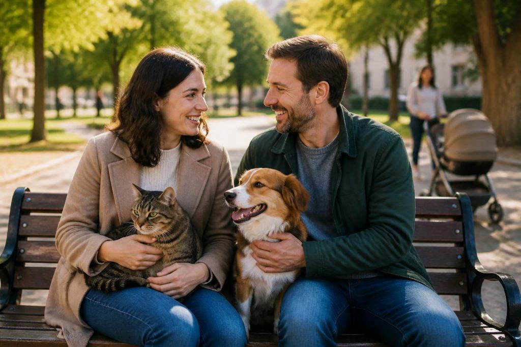 découvrez les avis des assurés sur l'assurance animaux du crédit mutuel et ce qu'ils pensent de leurs garanties, tarifs et services.