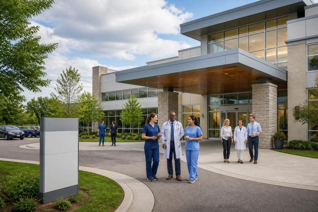 découvrez les offres d'emploi et les informations détaillées sur les centres benedictine health system en minnesota. rejoignez une équipe dédiée à la santé et au bien-être.