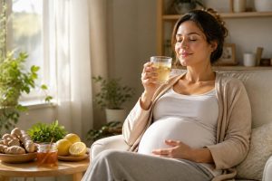 découvrez des remèdes naturels efficaces pour soulager les brûlures d'estomac, spécialement adaptés aux femmes enceintes pour un confort optimal en toute sécurité.