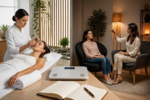 découvrez l'efficacité de l'acupuncture pour maigrir, les avis des utilisateurs, et une comparaison détaillée avec l'hypnose pour choisir la méthode qui vous convient.