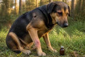 découvrez les symptômes de la maladie du tique chez le chien et les traitements efficaces pour protéger votre compagnon. conseils pour prévenir et agir rapidement.