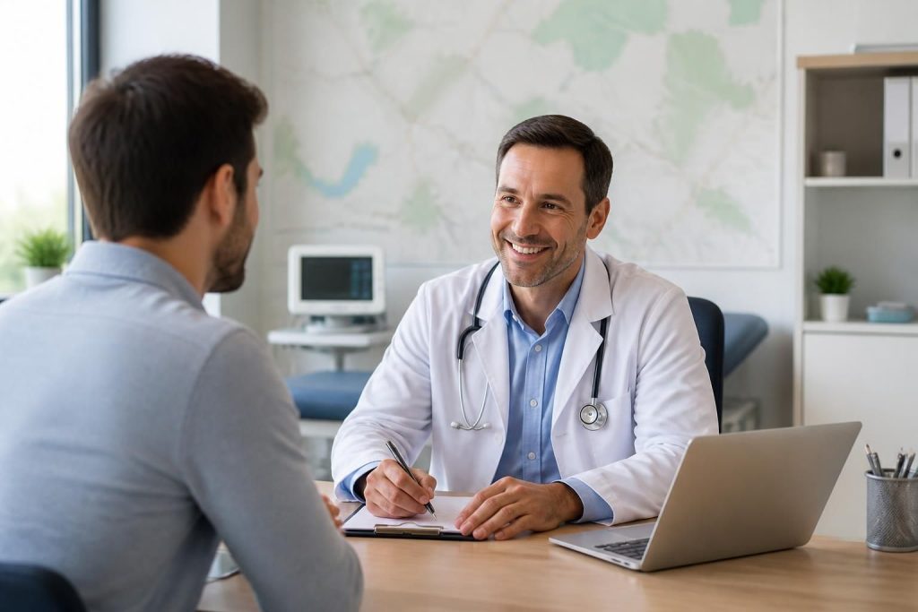 trouvez rapidement les coordonnées, les avis et prenez rendez-vous avec sos médecin 95 à taverny et ses environs pour une consultation médicale urgente.