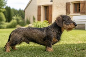 découvrez où acheter un teckel à poil dur, les prix pratiqués et les particularités de cette race unique. guide complet pour futurs propriétaires.