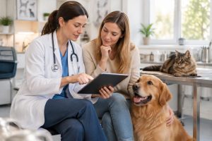 découvrez notre avis sur l’assurance animaux harmonie mutuelle : garanties, remboursements, tarifs et points à vérifier pour évaluer cette couverture santé.