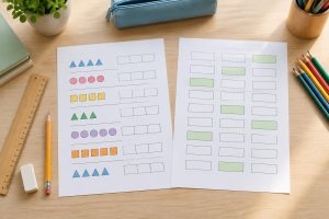 téléchargez gratuitement des exercices de calcul mental pour le cm2 à imprimer, avec leurs corrections pour s’entraîner et progresser facilement.
