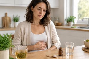 découvrez les solutions homéopathiques parfois envisagées pour soulager les intestins douloureux, leurs limites et quand demander un avis médical.