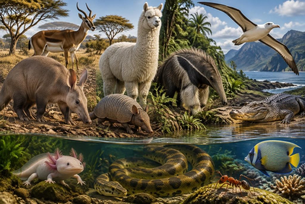 découvrez une liste complète d’animaux commençant par a, idéale pour le petit bac, avec leurs noms en anglais pour enrichir votre vocabulaire.