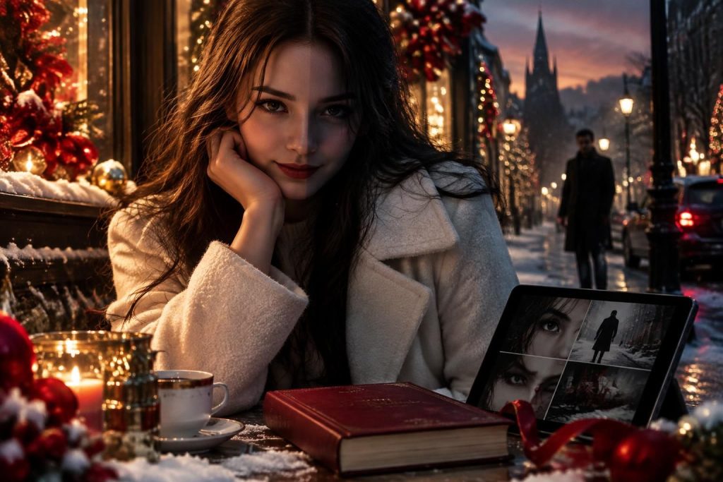 découvrez merry psycho, une œuvre à explorer en webtoon et en novel : présentation de son univers, de ses personnages et des différences entre les deux formats.
