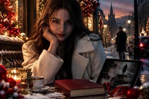 découvrez merry psycho, une œuvre à explorer en webtoon et en novel : présentation de son univers, de ses personnages et des différences entre les deux formats.
